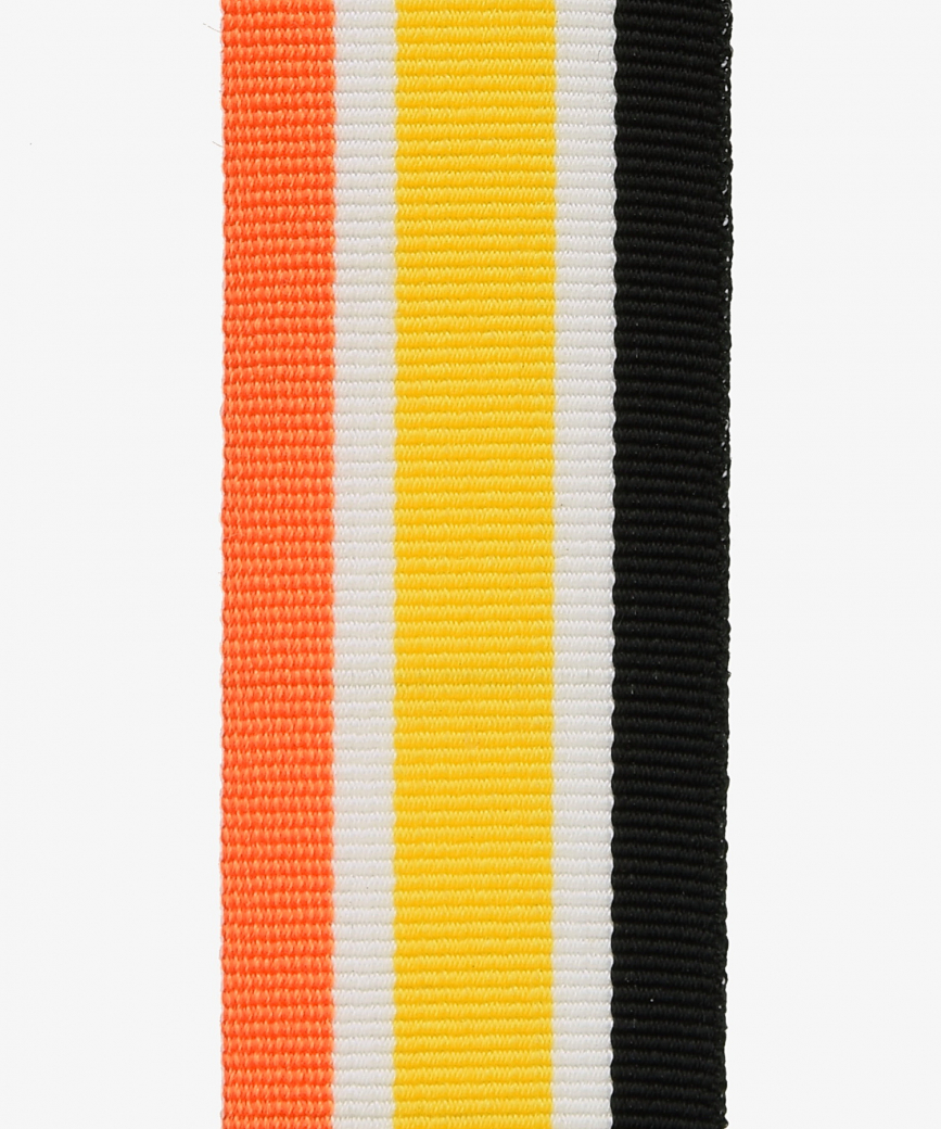 Frankfurt, Cross of Honor for the Officers of the Line, 1814-1815 (335)